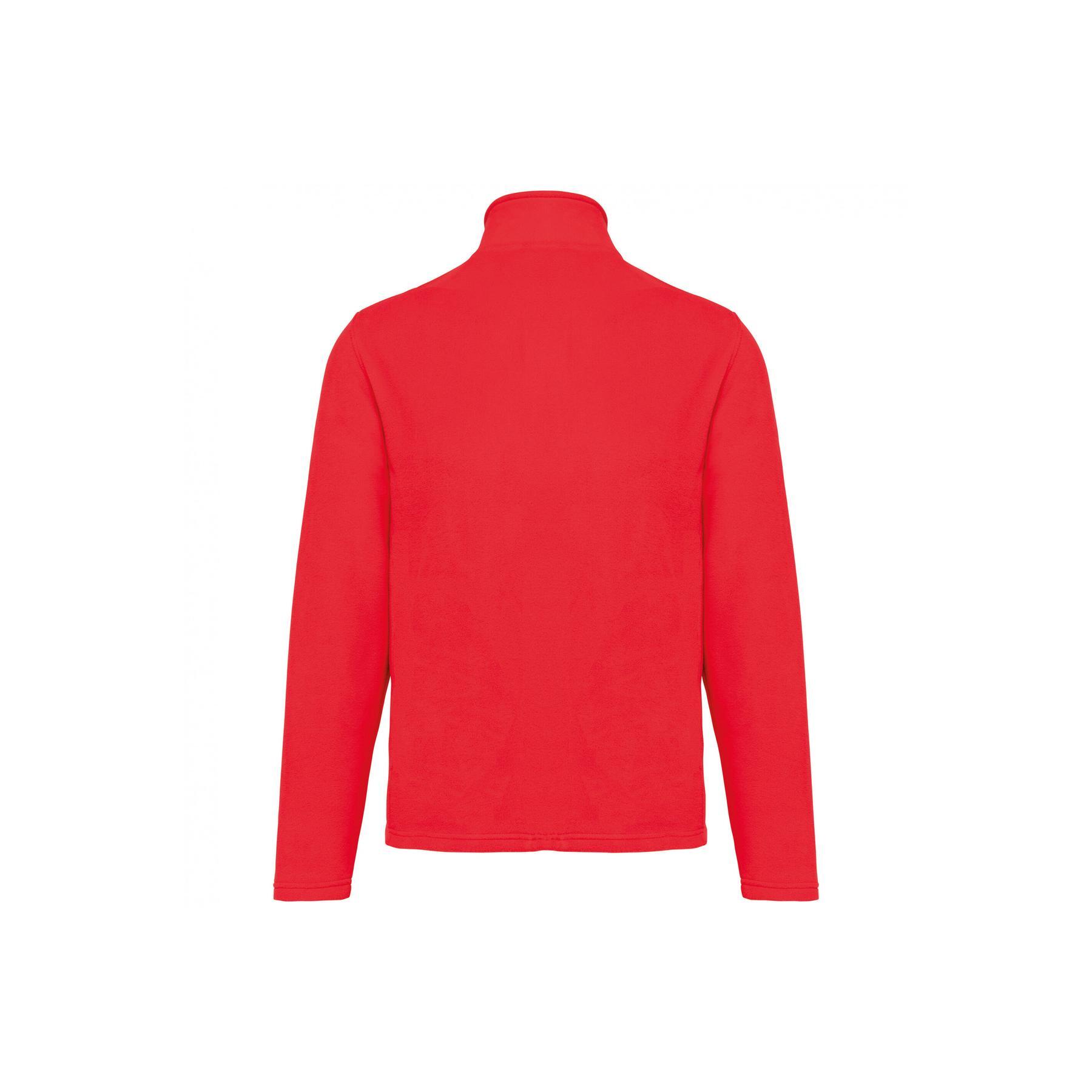 Umweltfreundliches Fleece Kariban 2/3