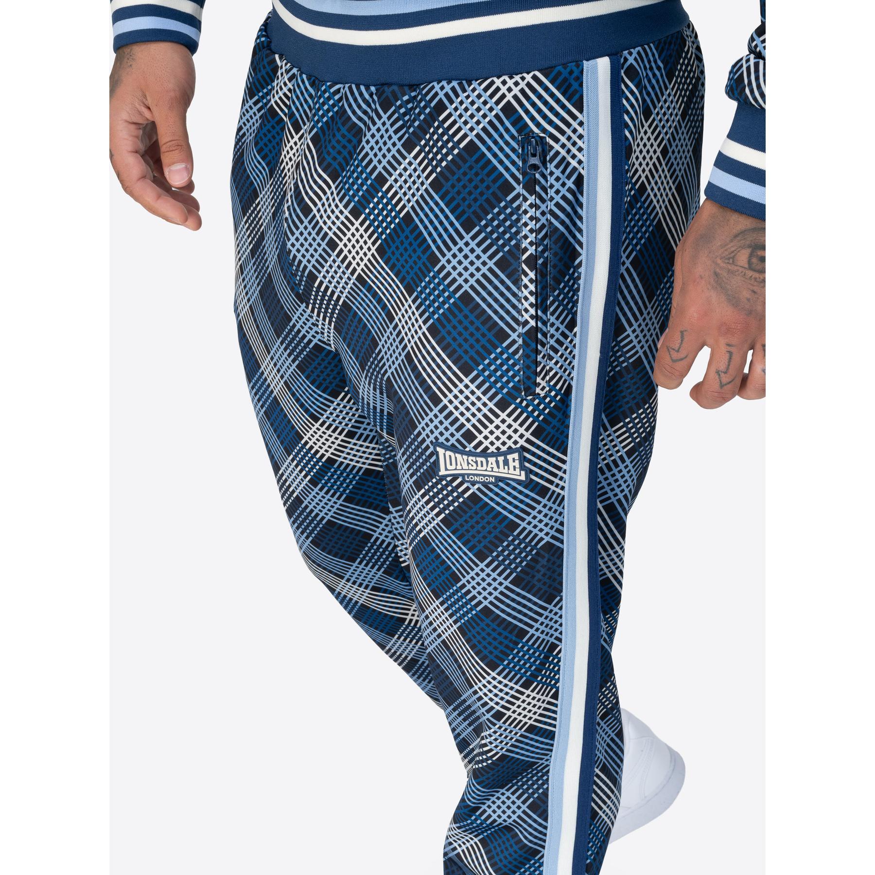 Trainingsanzug Lonsdale Canterburry 5/7