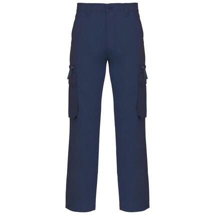 Pantalon cargo Kariban