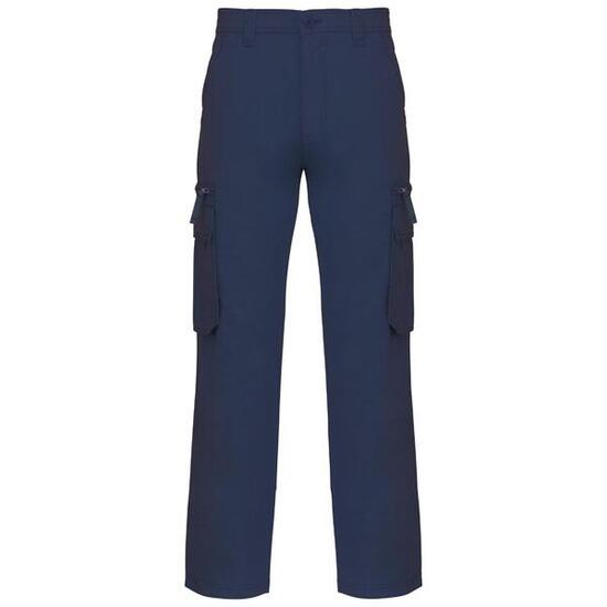 Pantalon cargo Kariban