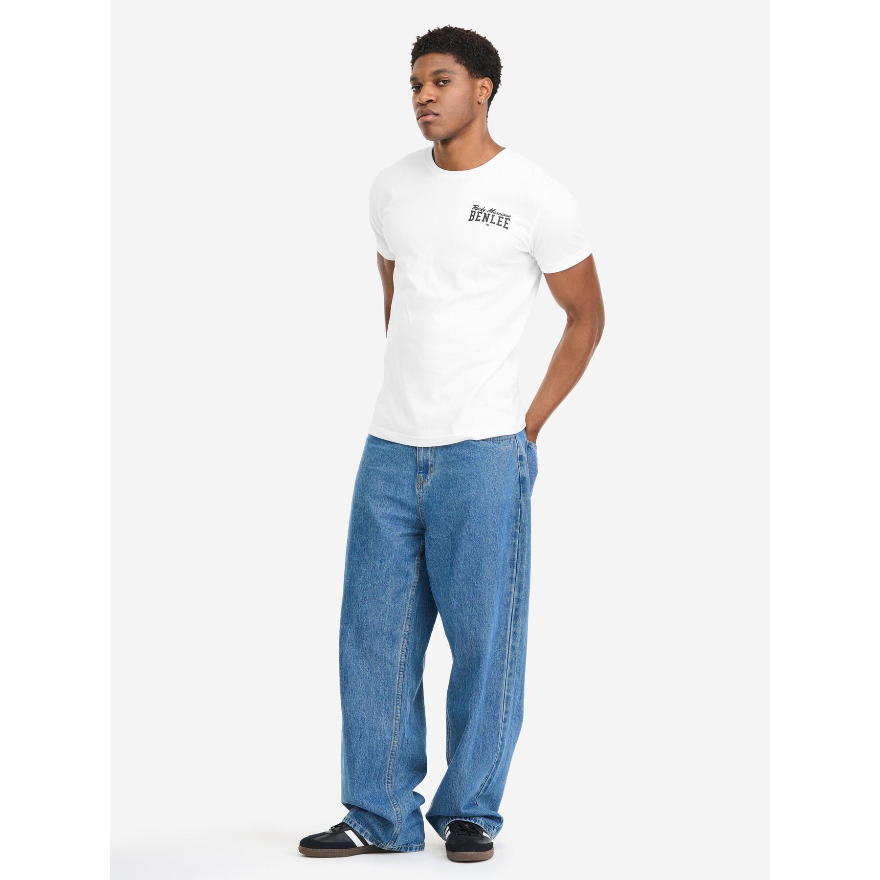 Camiseta Benlee Hoxne 2/7