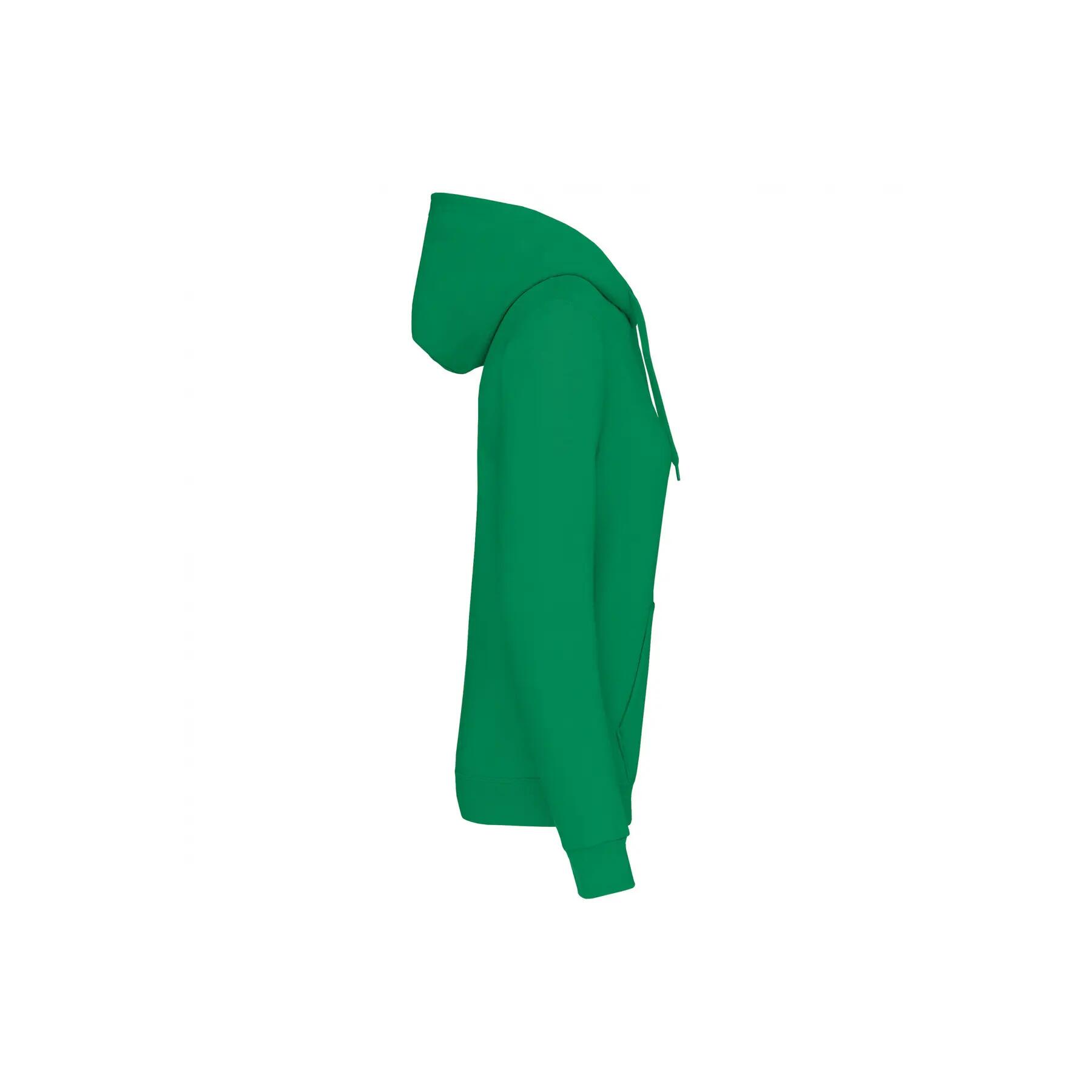 Damen-Hoodie Kariban 2/3