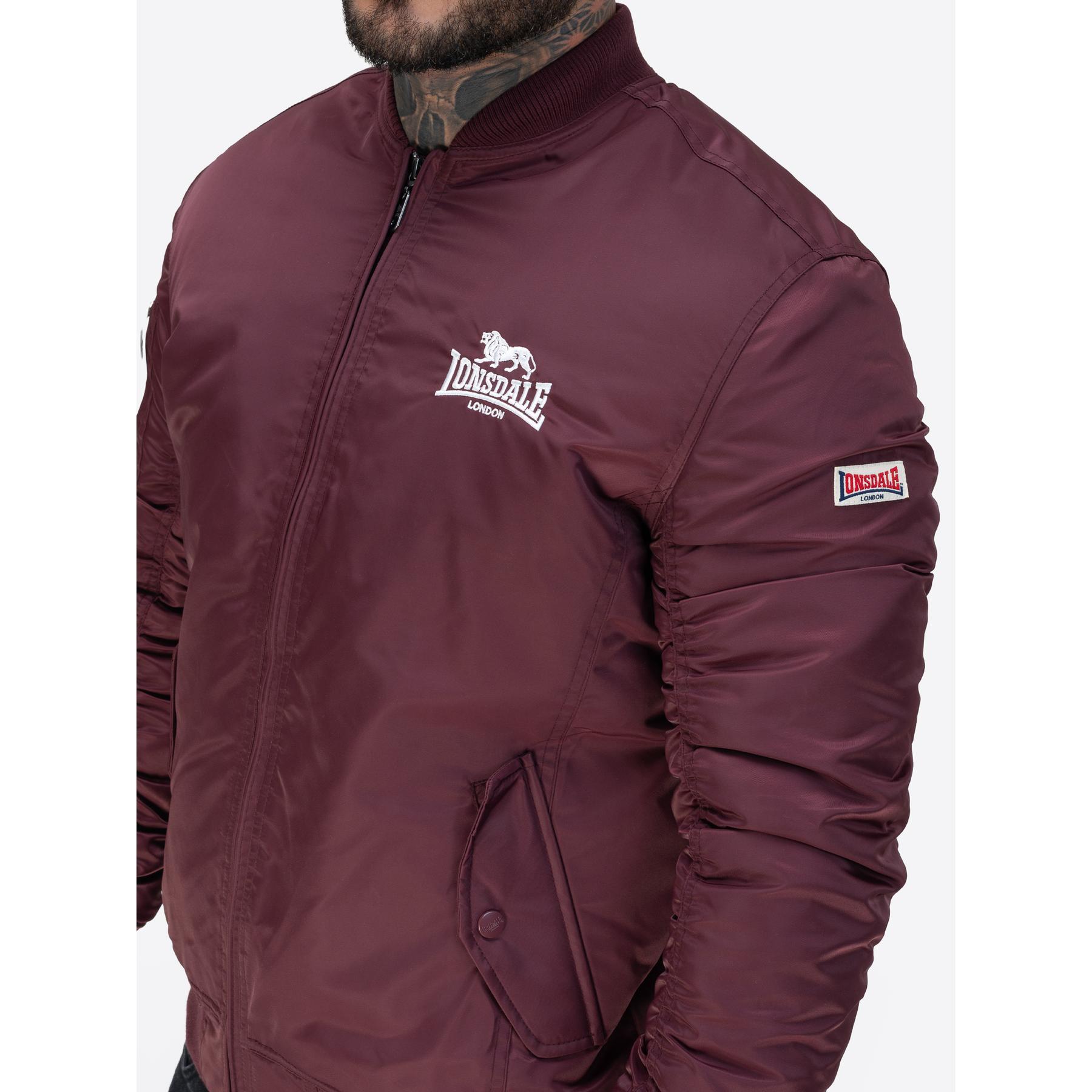 Jacke Lonsdale Tern Hill 5/6
