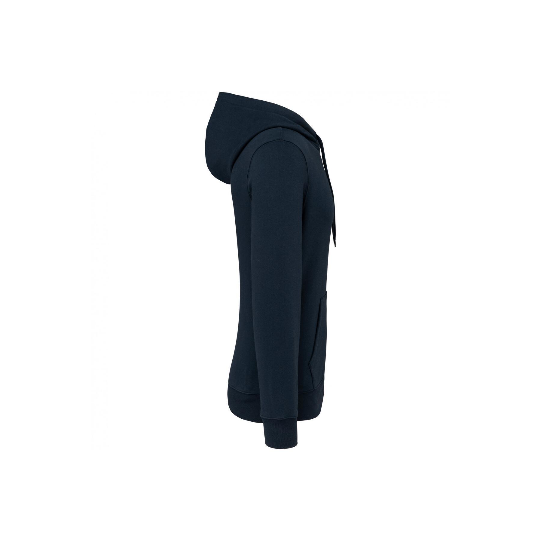 Hoodie Kariban 80/20 3/3