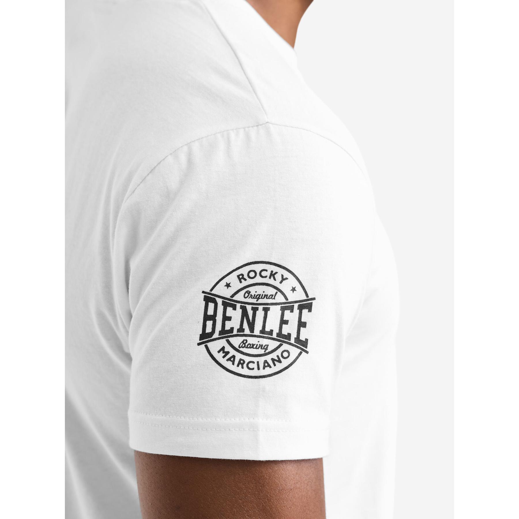 Camiseta Benlee Hoxne 5/7