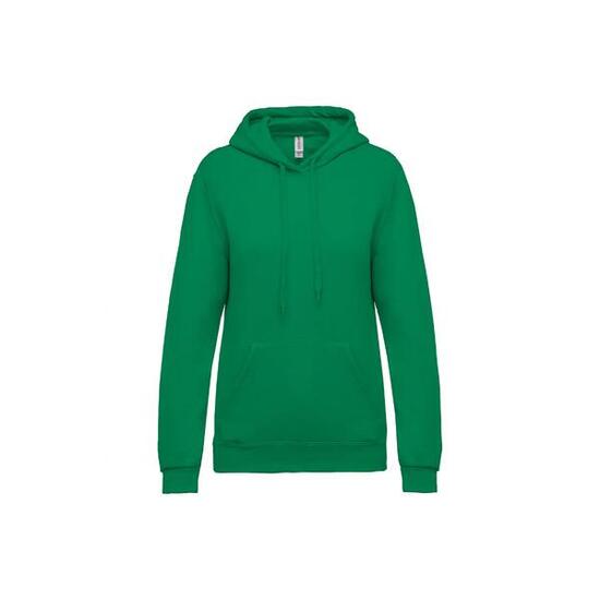 Sweatshirt à capuche Femme Kariban
