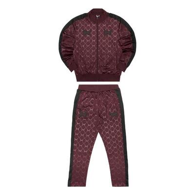 Trainingspak lonsdale punkass track