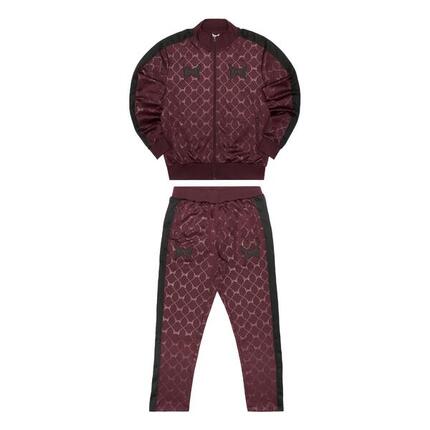 Survêtement coupe régulière Tapout Punkass