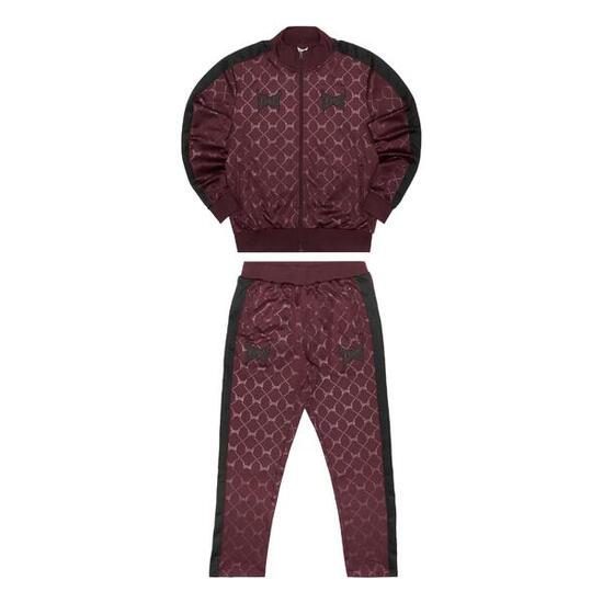 Survêtement Lonsdale Punkass Track