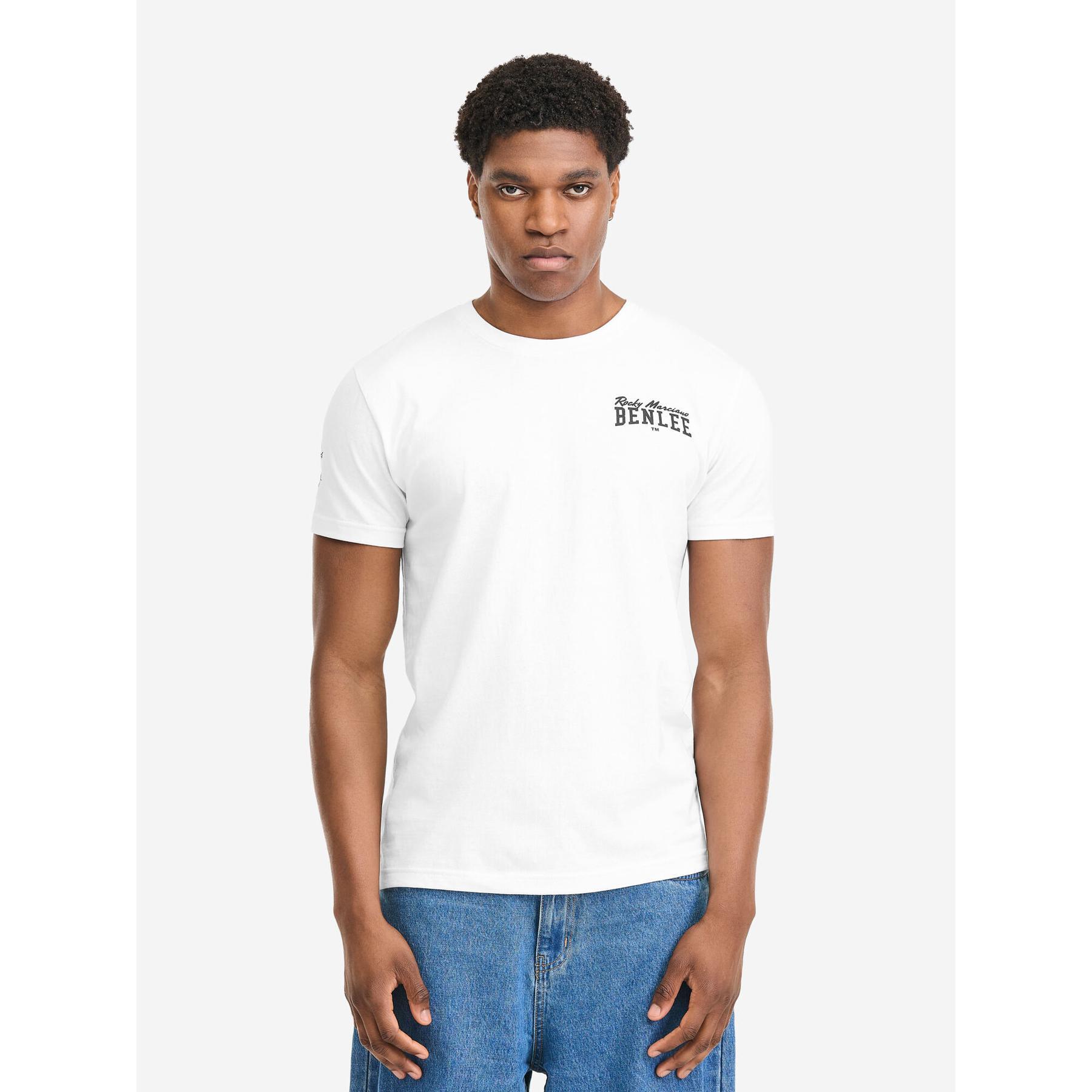 Camiseta Benlee Hoxne 4/7