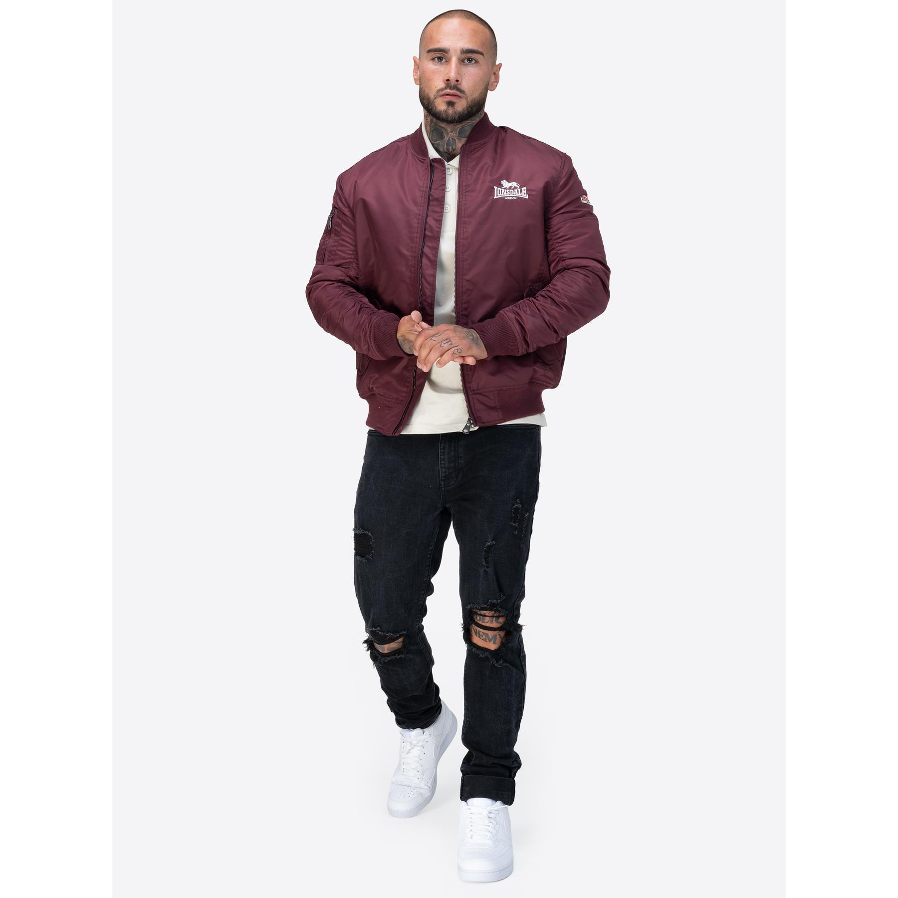 Jacke Lonsdale Tern Hill 4/6