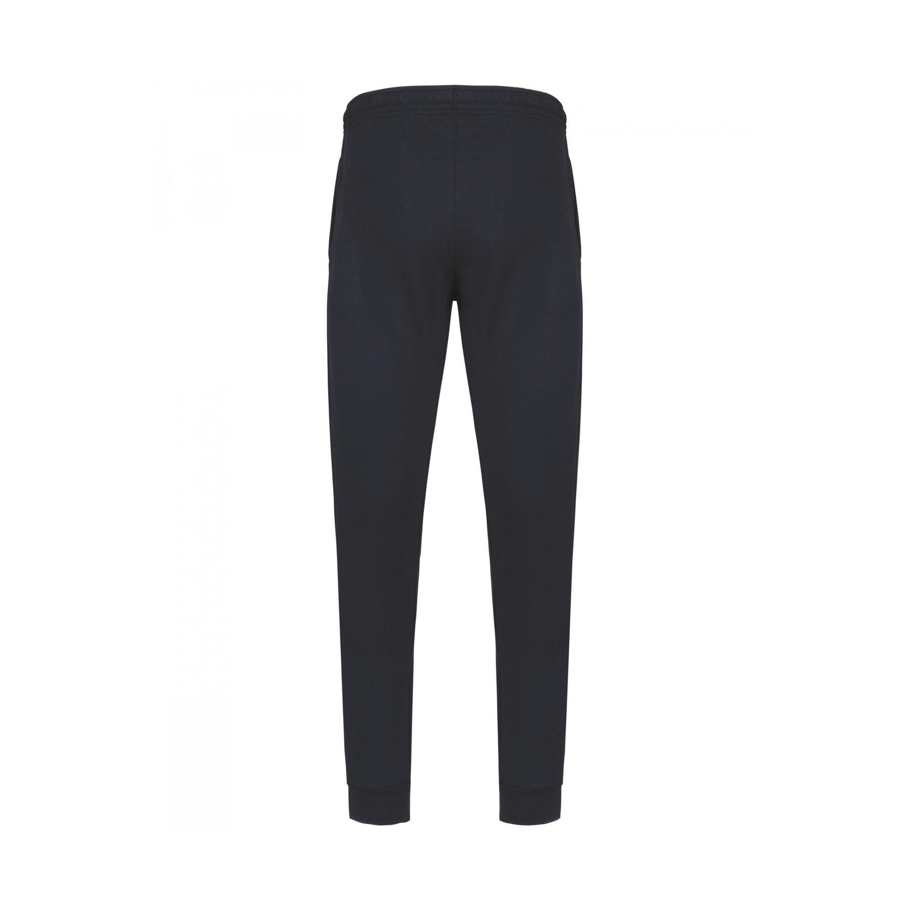 Jogginghose mit Fleece in großen Größen Kariban 2/3
