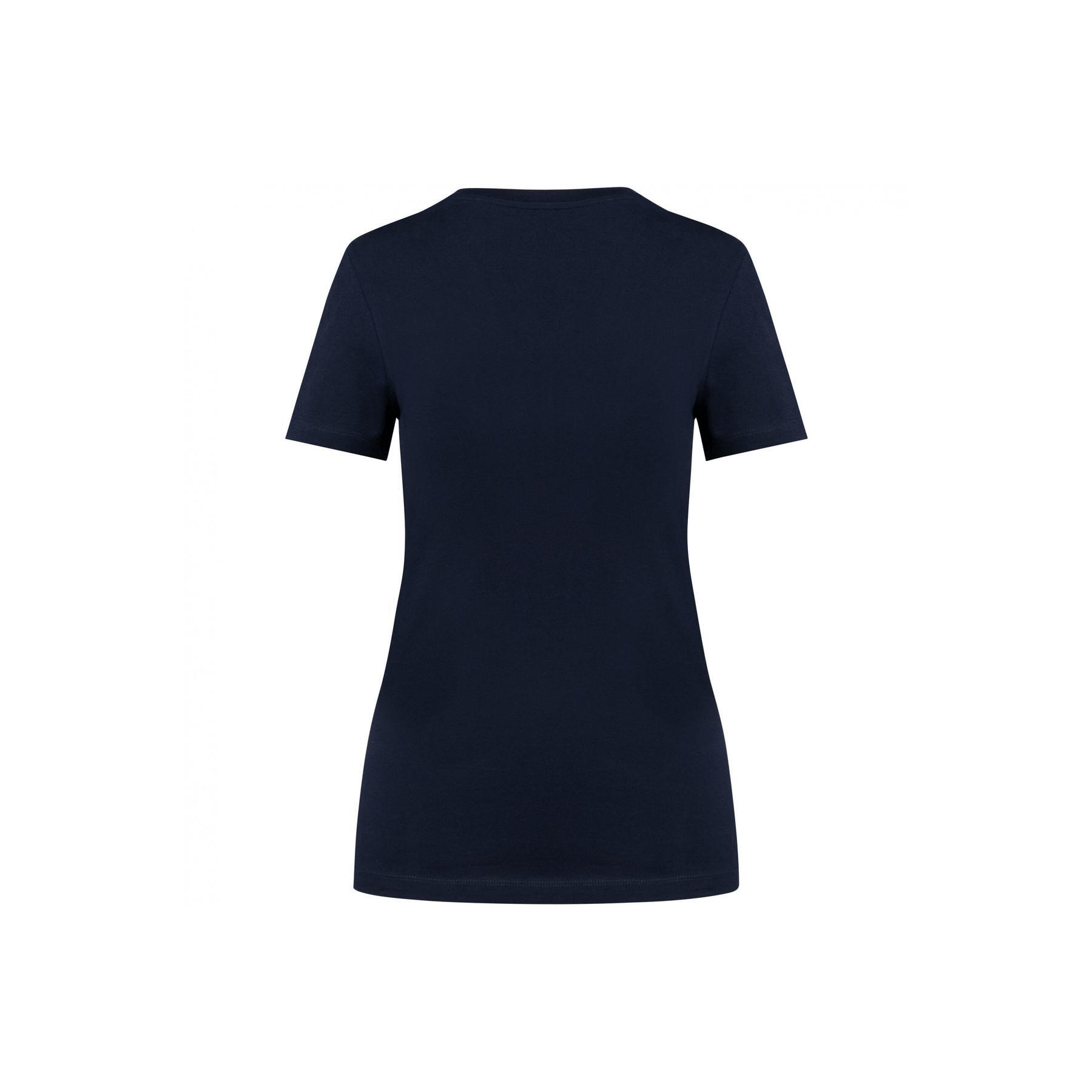 Suprima T-Shirt Rundhalsausschnitt Frau Kariban Premium 3/3
