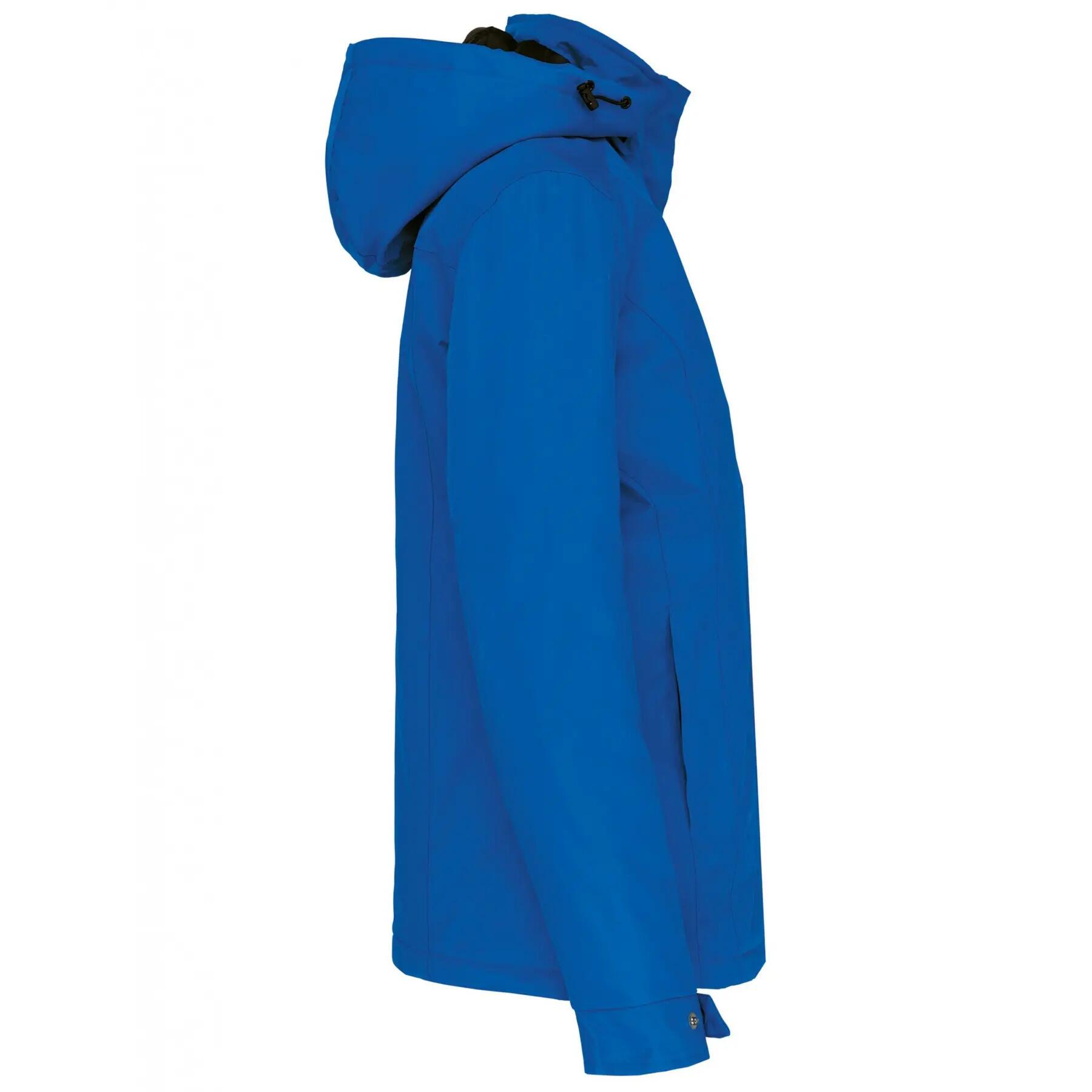 Parka para mujer Kariban 3/3