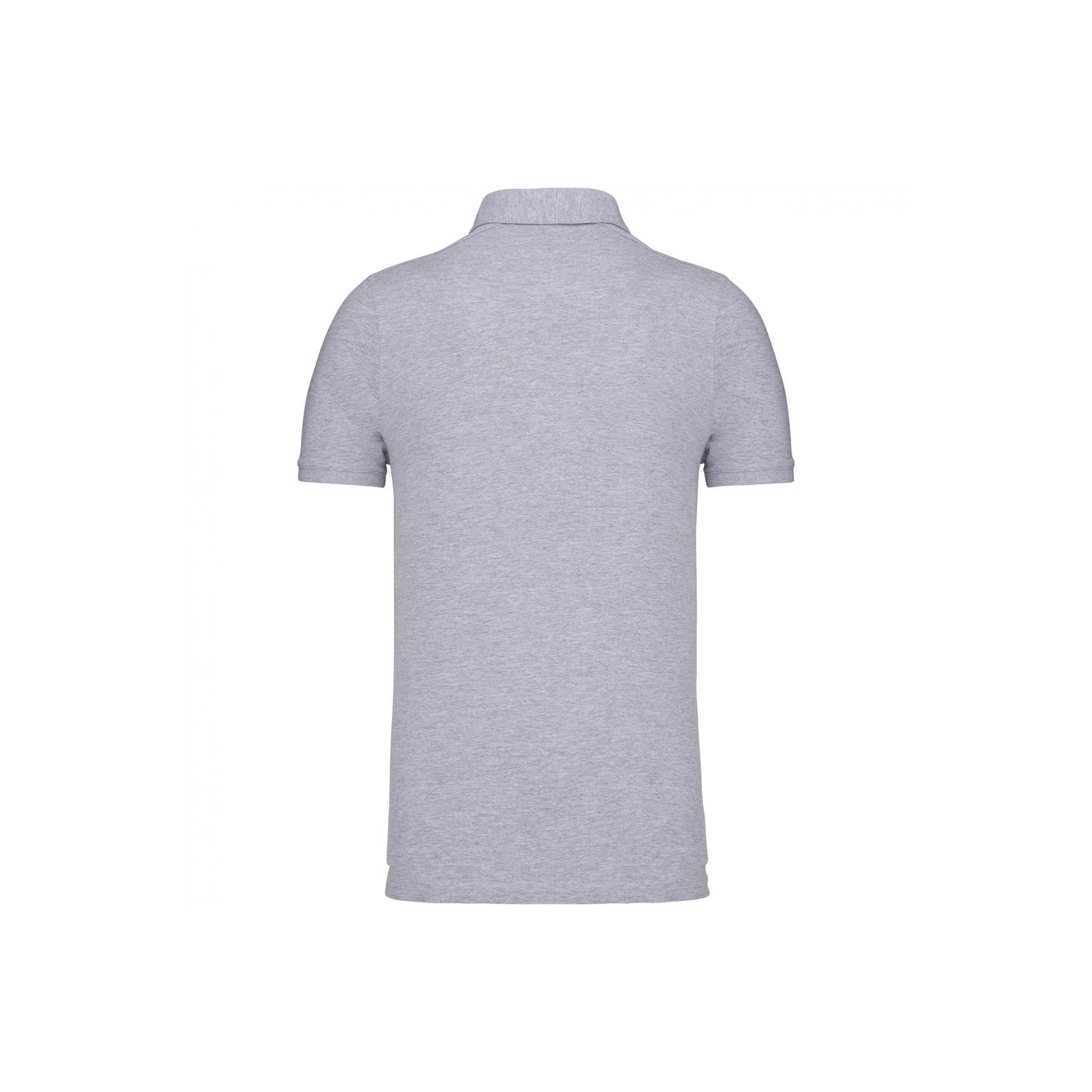 Jersey-Poloshirt Kariban 2/3