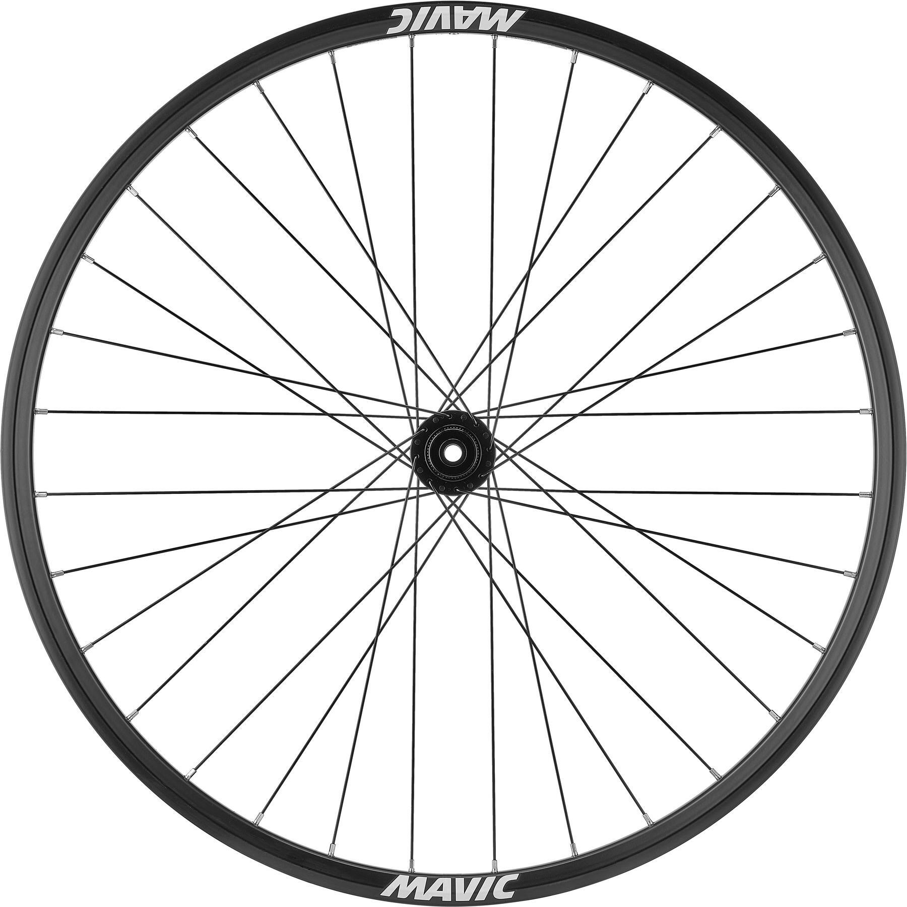Coppia di ruote Mavic E-Acces XR22-CL29HG-R 2/7