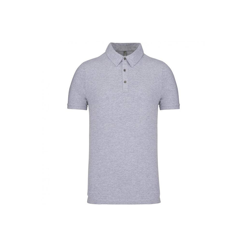 Polo shirt jersey Kariban