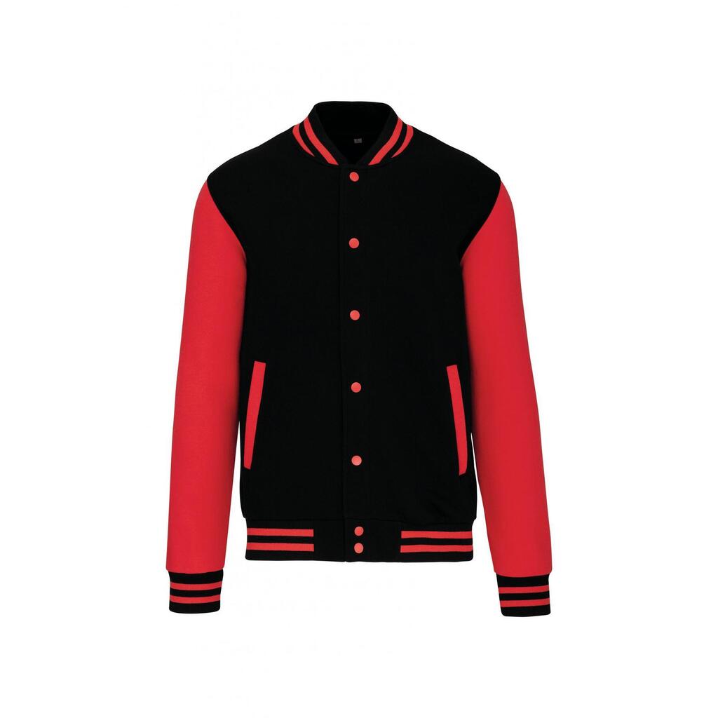 Fleece jacket Kariban