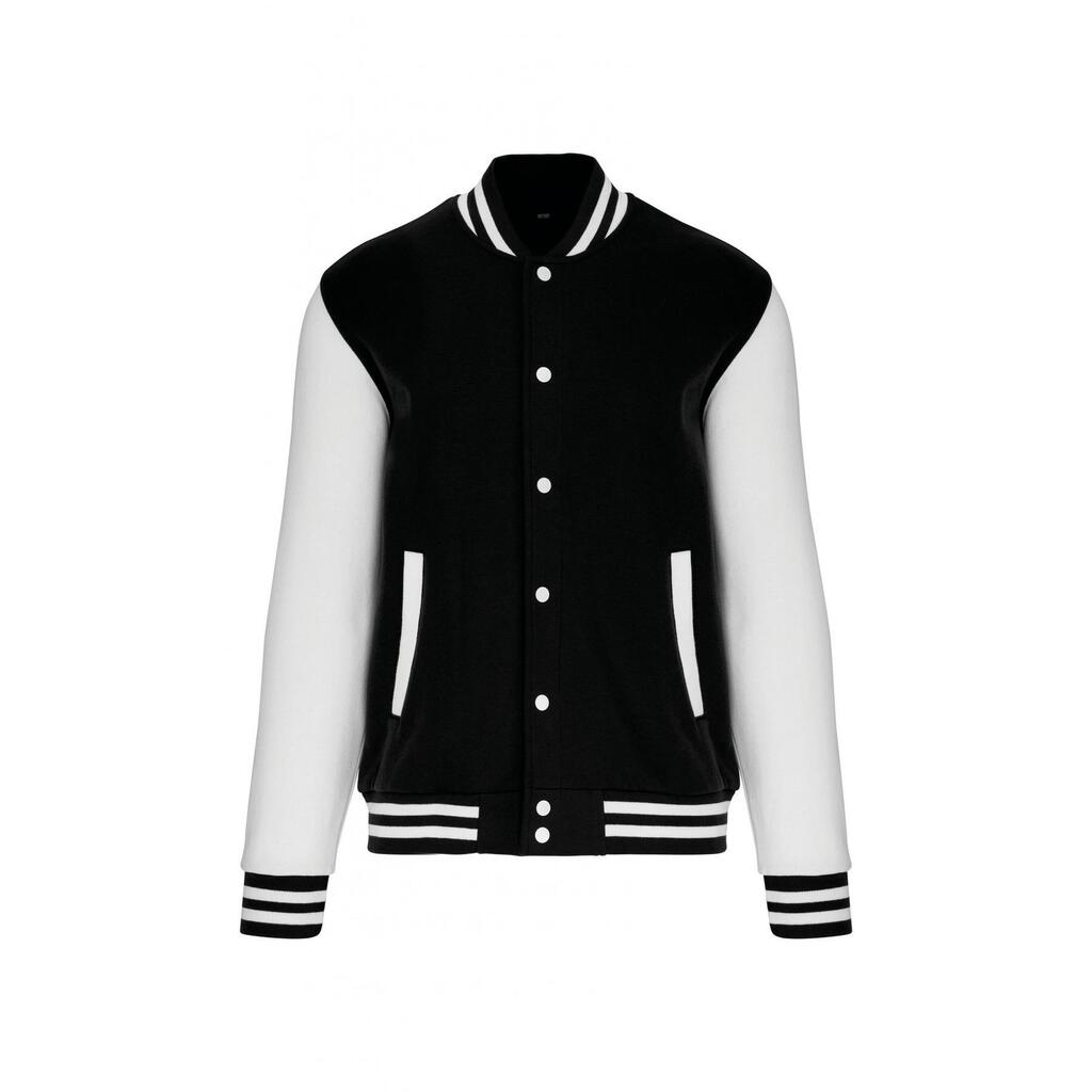 Fleece jacket Kariban