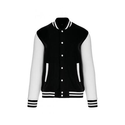 Blouson molleton Kariban