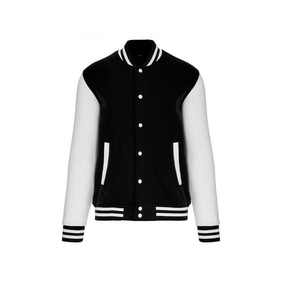 Blouson molleton Kariban