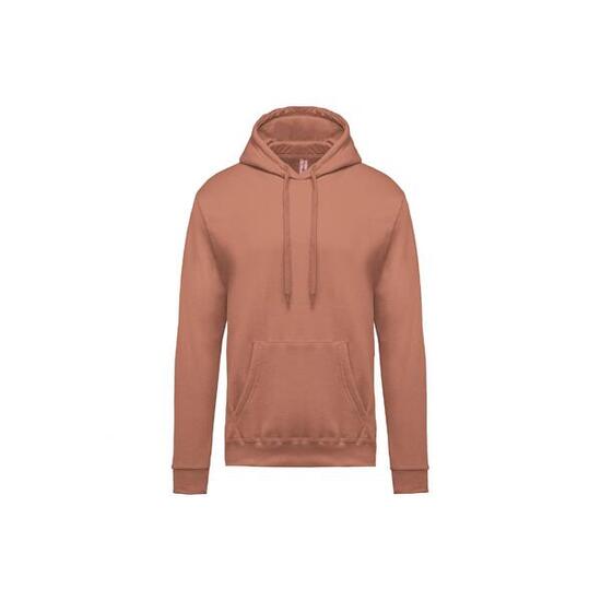 Bluza z kapturem Kariban