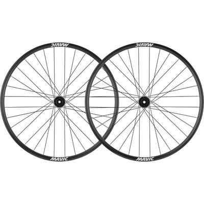 Coppia di ruote Mavic E-Acces XR22-CL29QRHG-R