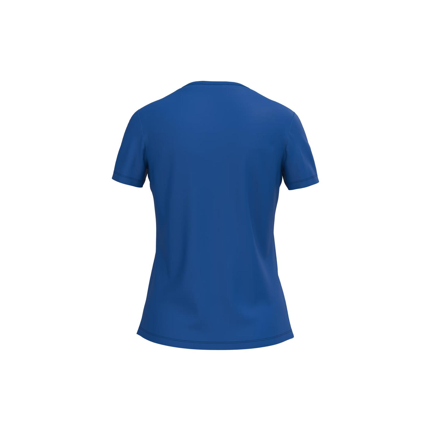 Biologisch dames-T-shirt Kariban 190 IC 2/3