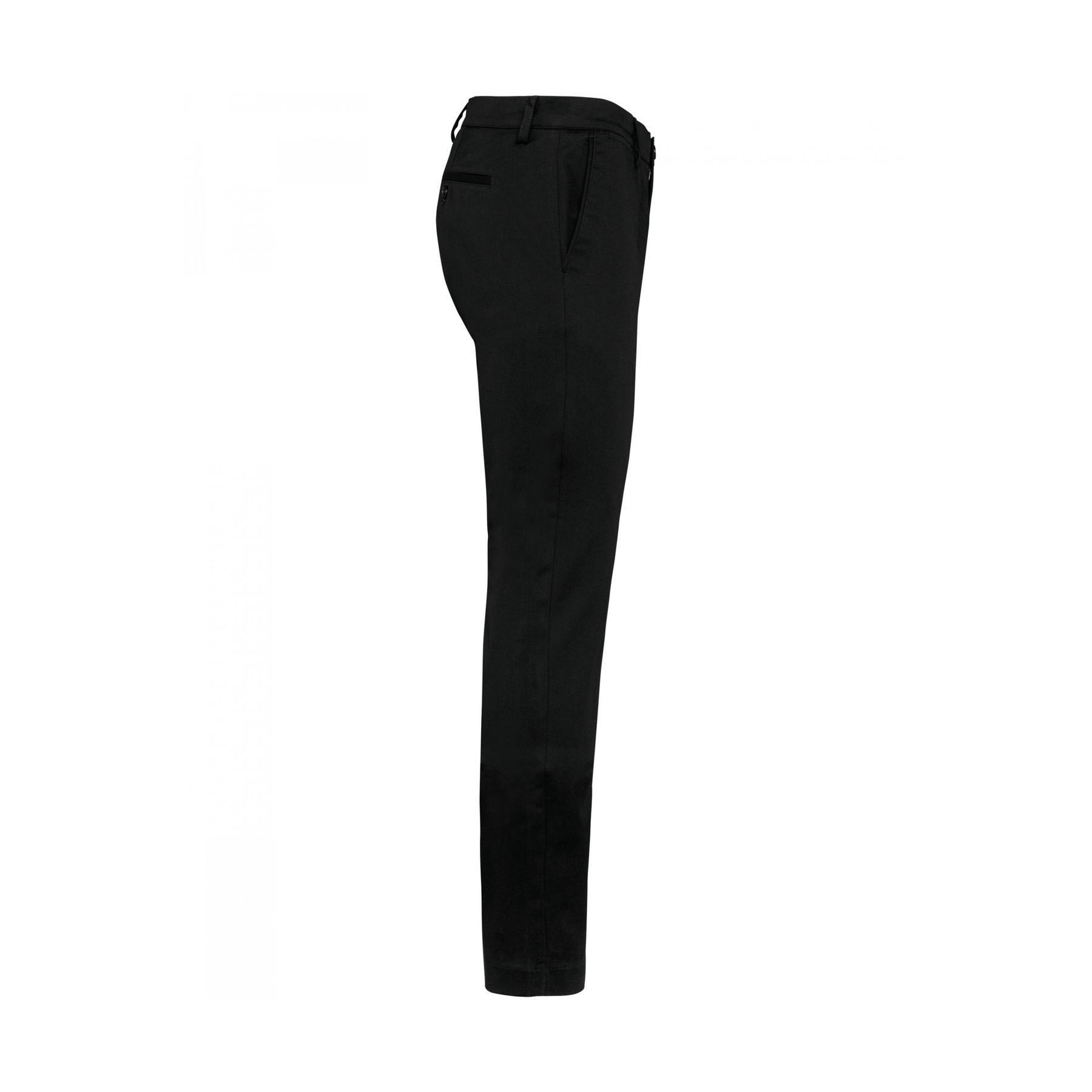 Hose Kariban Premium Chino 3/3