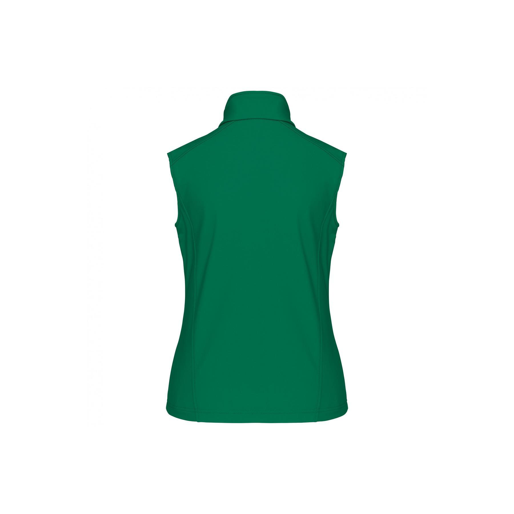 Veste sans manches Femme Kariban 2/3