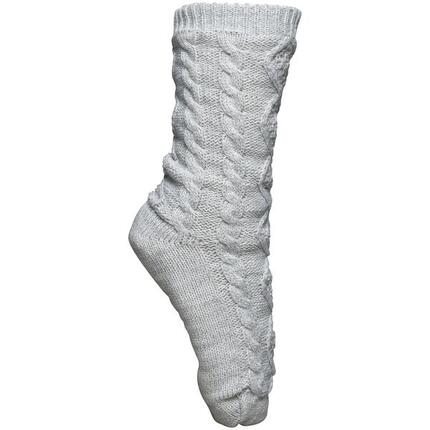 Chaussettes doublées sherpa femme Kariban