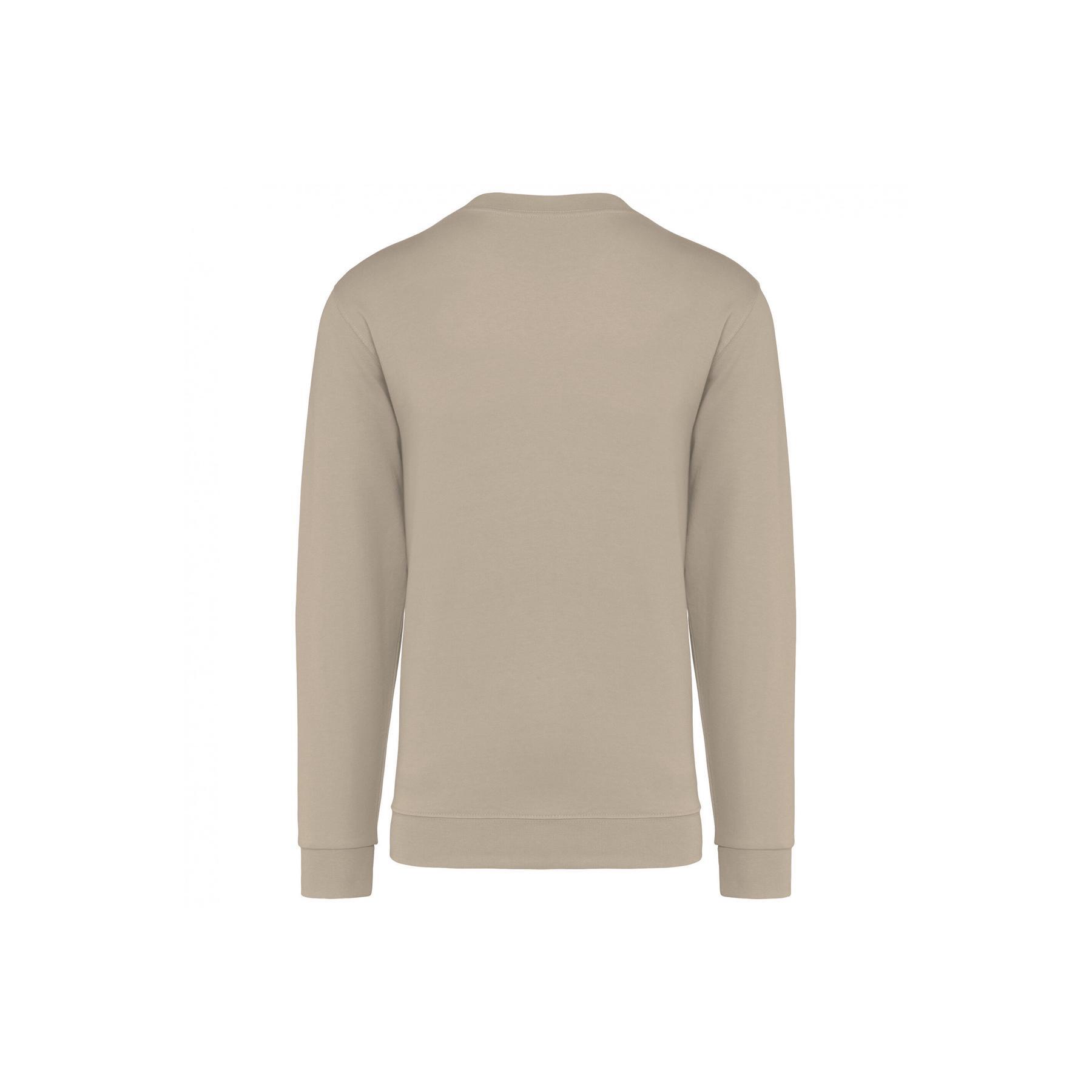Sweatshirt col rond Kariban 2/3