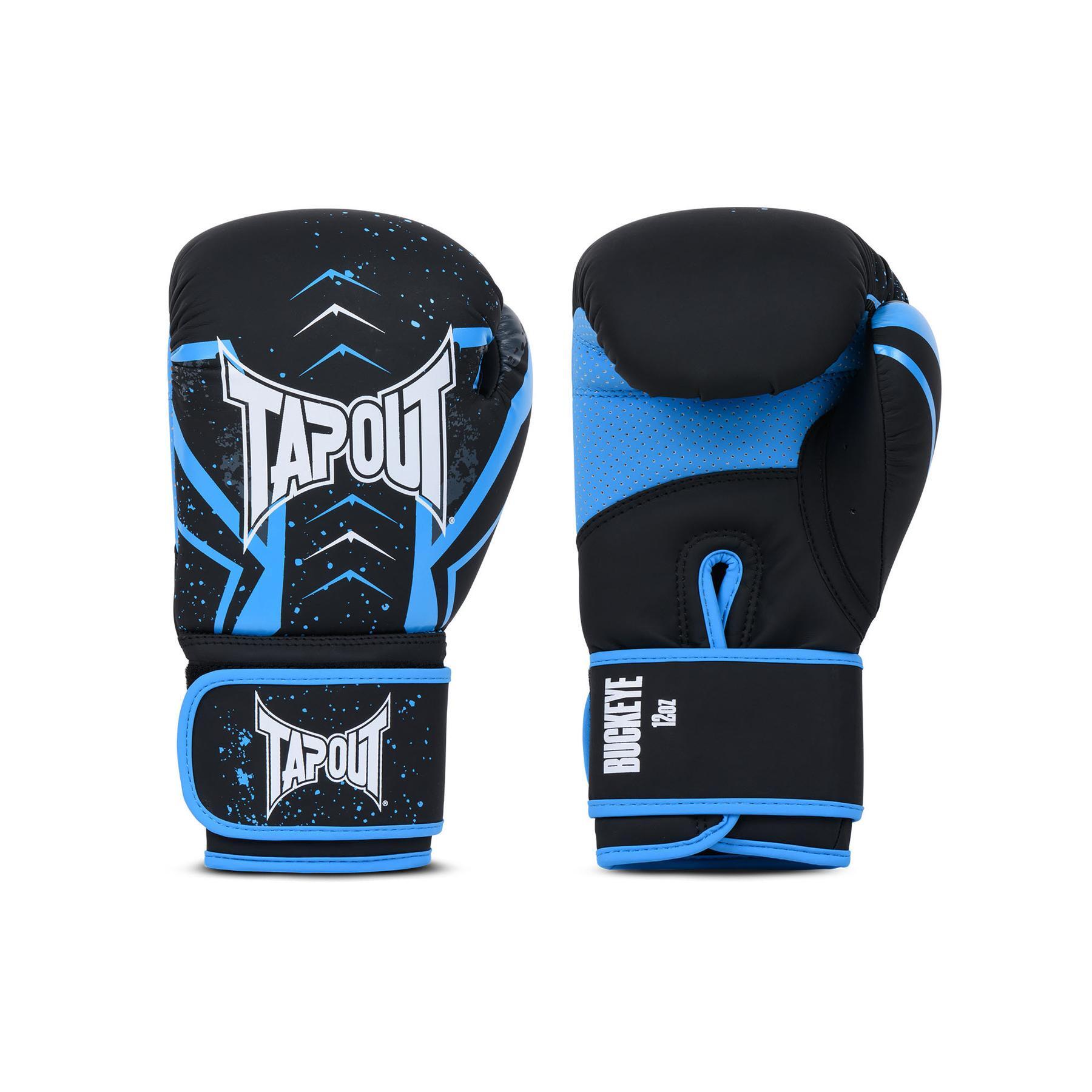 Guantoni da boxe Tapout Buckeye 3/6