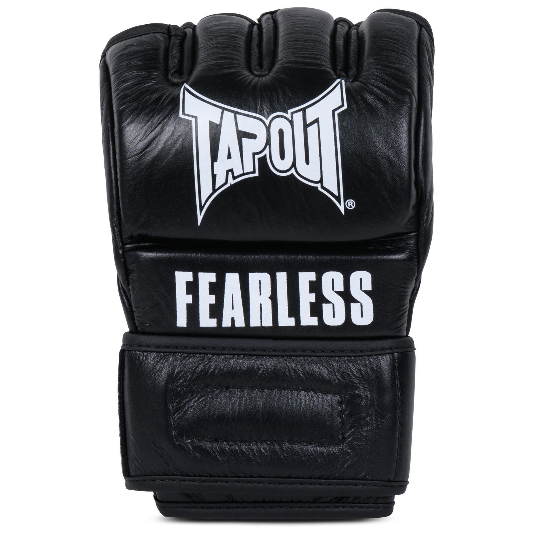 Gants de MMA Tapout Fearless 3/6