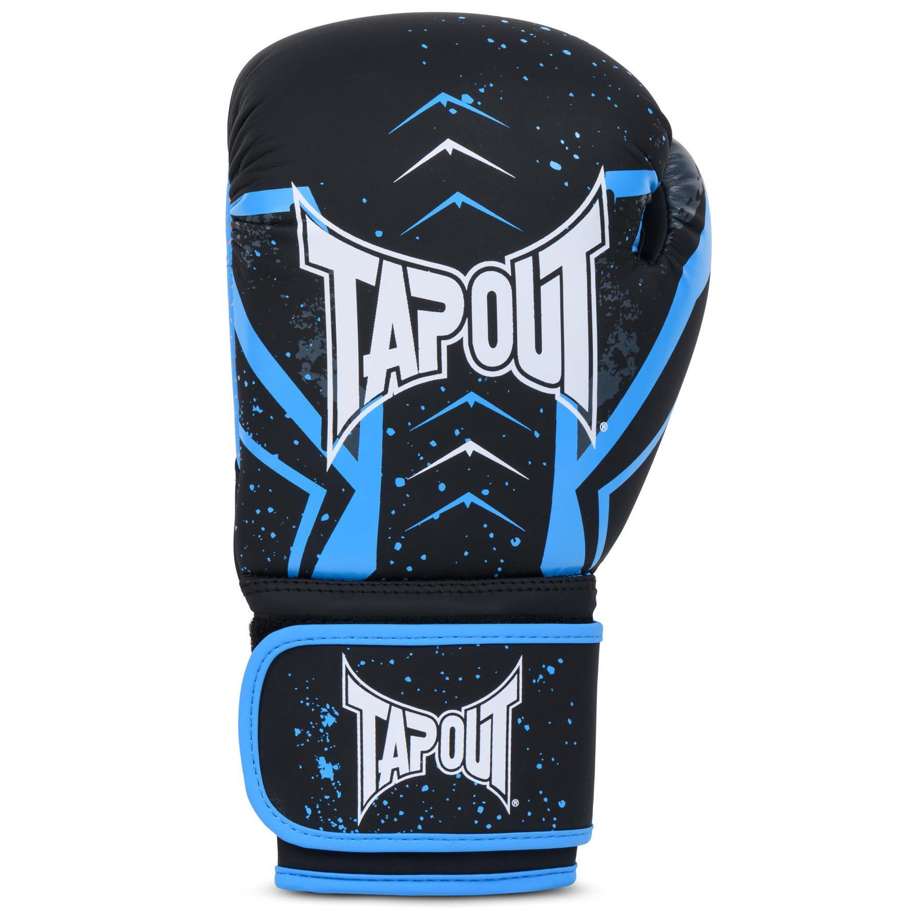 Guantoni da boxe Tapout Buckeye 2/6