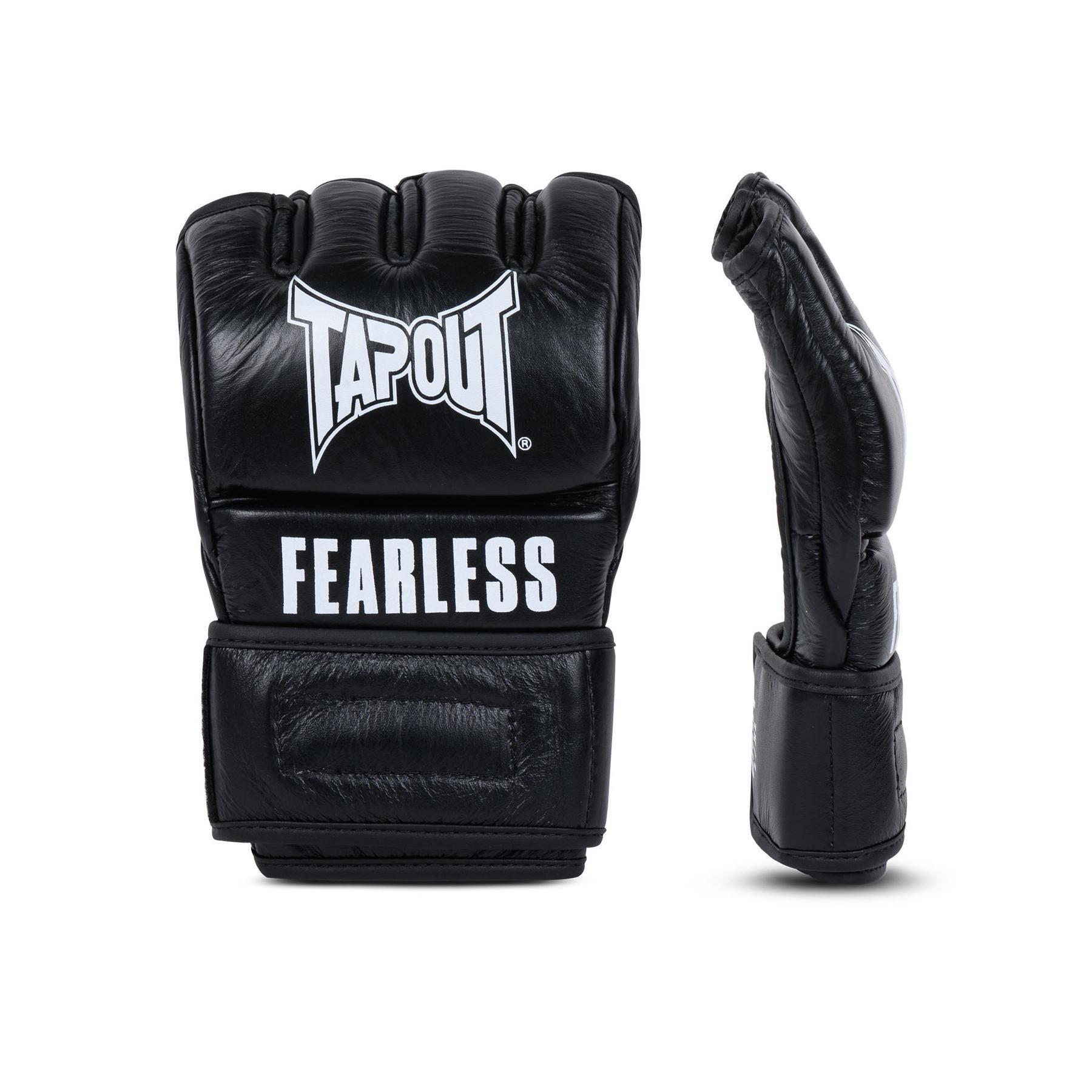 Gants de MMA Tapout Fearless 2/6