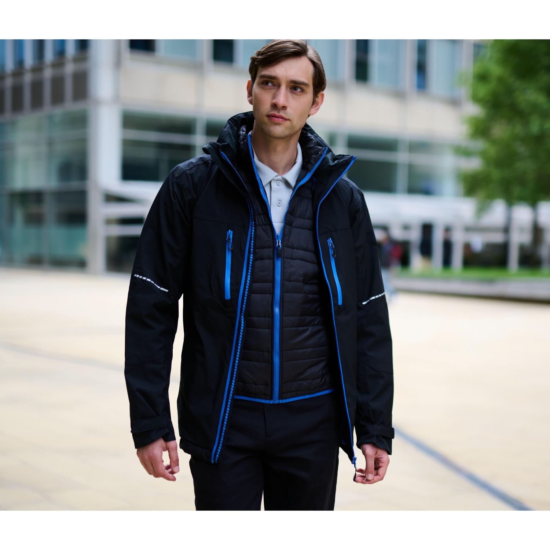 3v1 parka Regatta X-Pro Evader III 3/7