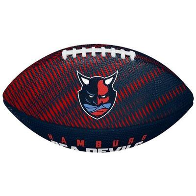 Sportbal junior wilson elf team tailgate hamburg