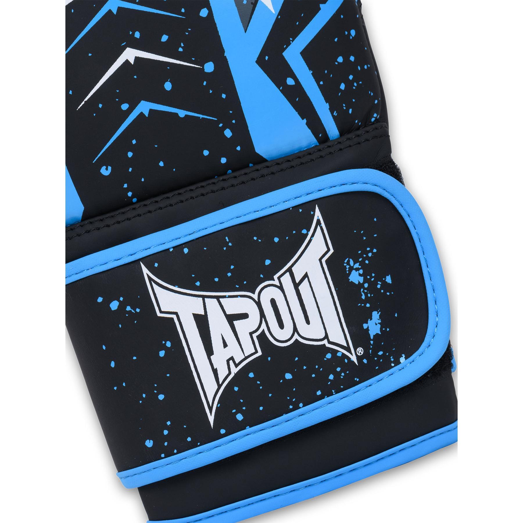 Guantoni da boxe Tapout Buckeye 5/6