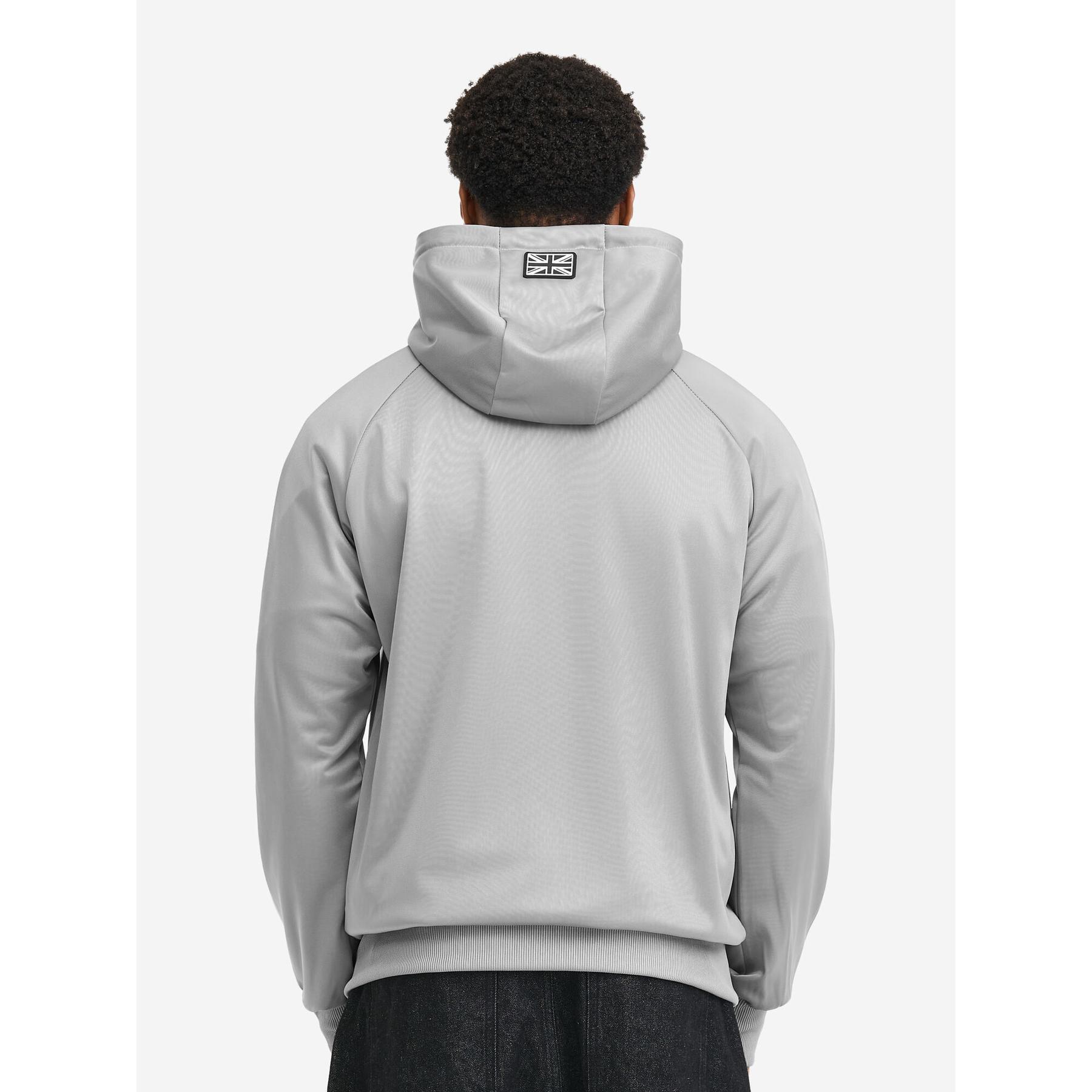 Trainingsjacke Lonsdale Crayford 3/7
