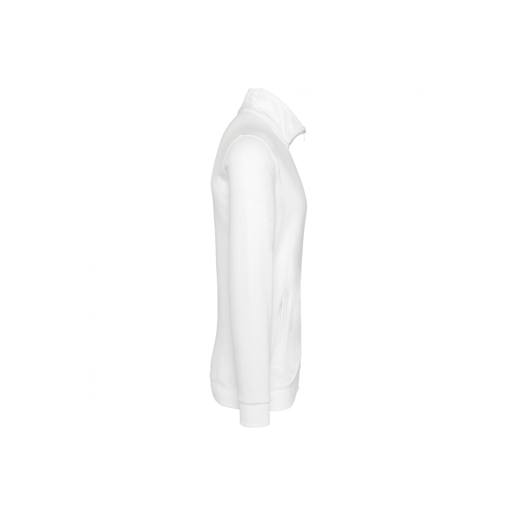 Veste molleton zippée Kariban 3/3