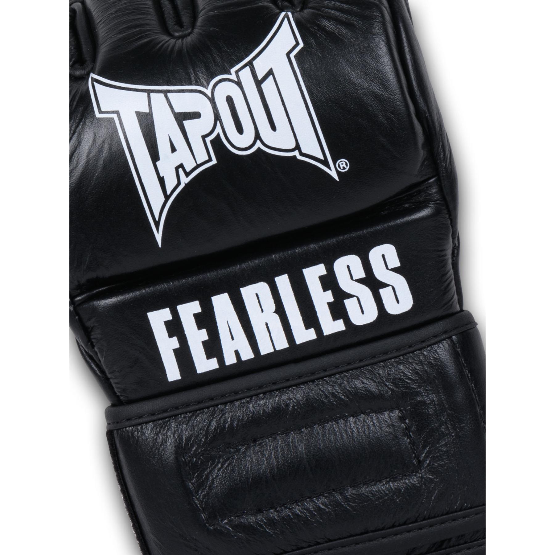 Gants de MMA Tapout Fearless 5/6