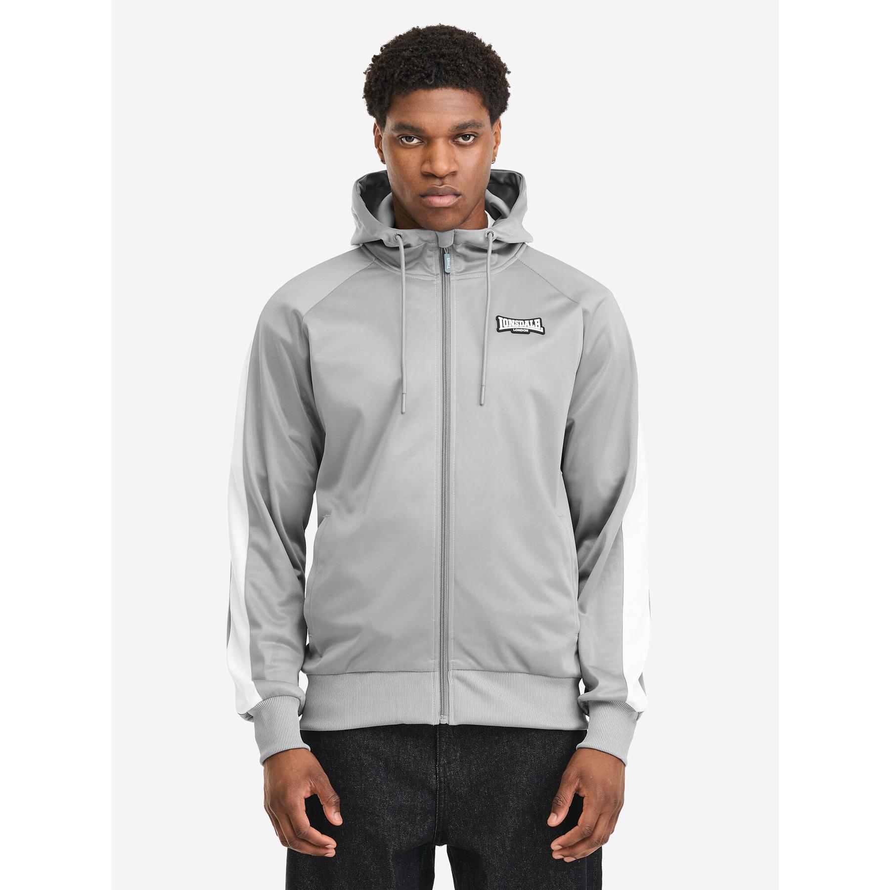 Trainingsjacke Lonsdale Crayford 2/7