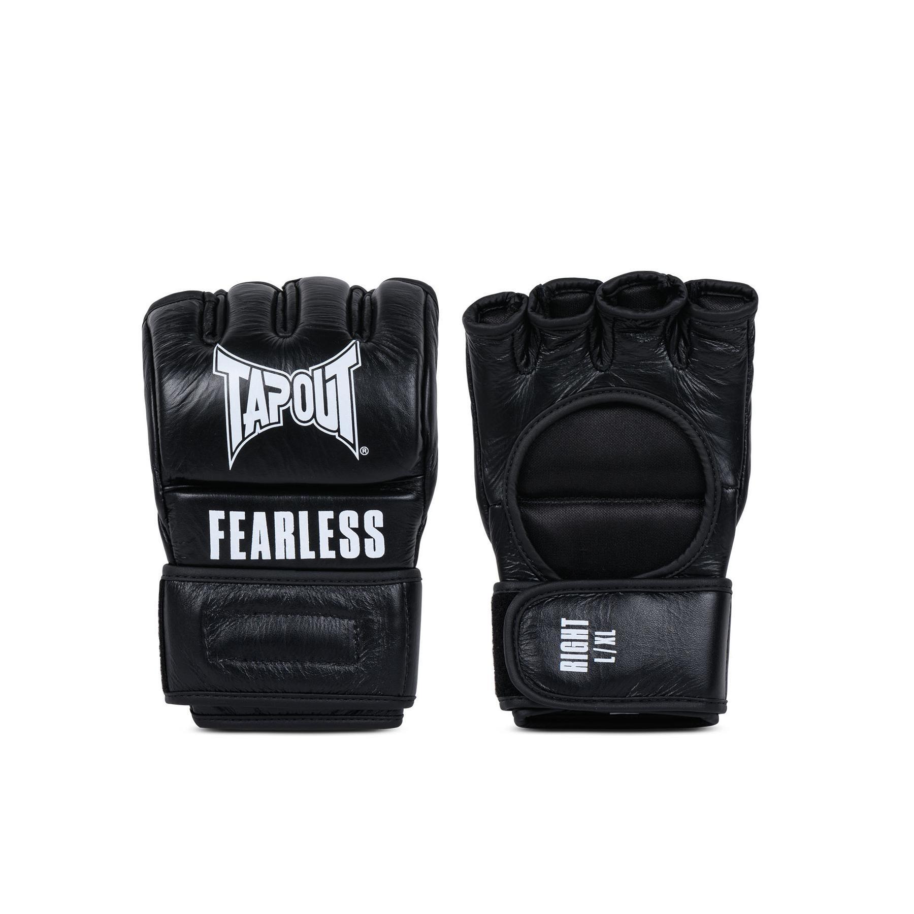 TAPOUT picture