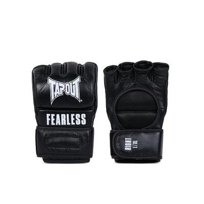 Mma-handschoenen tapout fearless