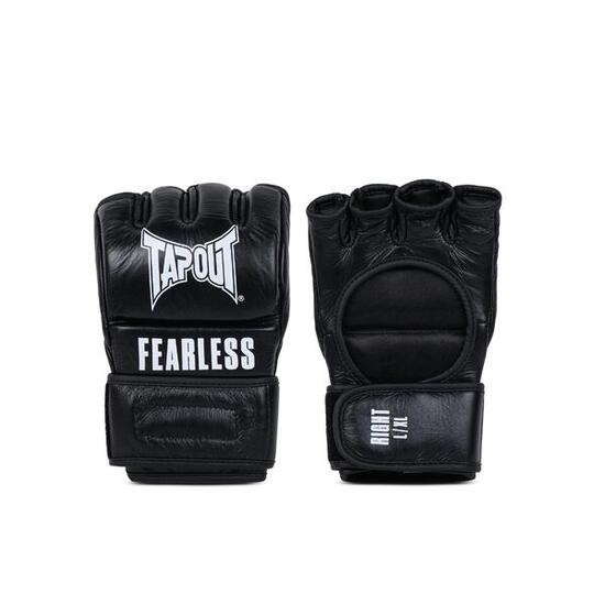 MMA-Handschuhe Tapout Fearless