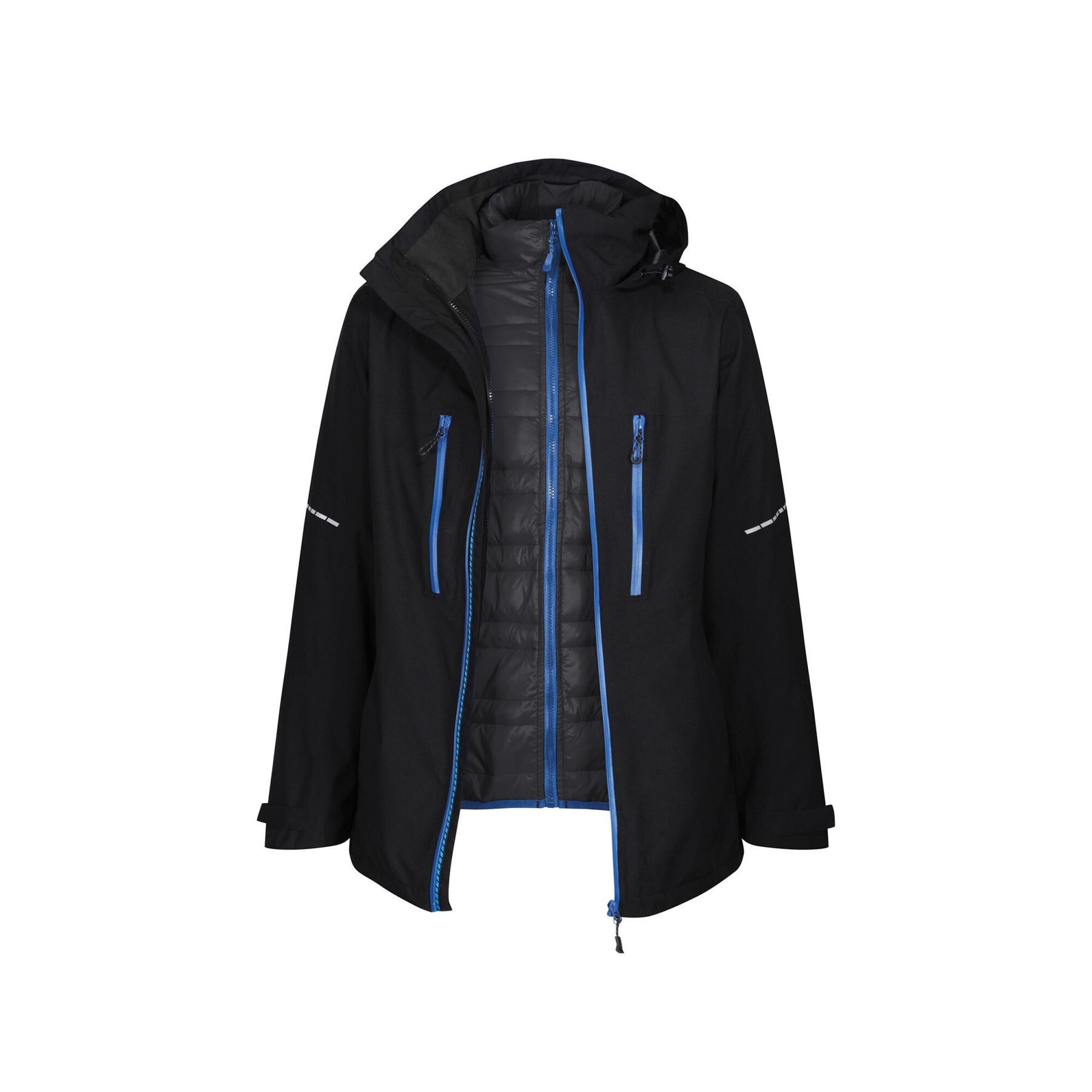 Parka 3 w 1 Regatta X-Pro Evader III