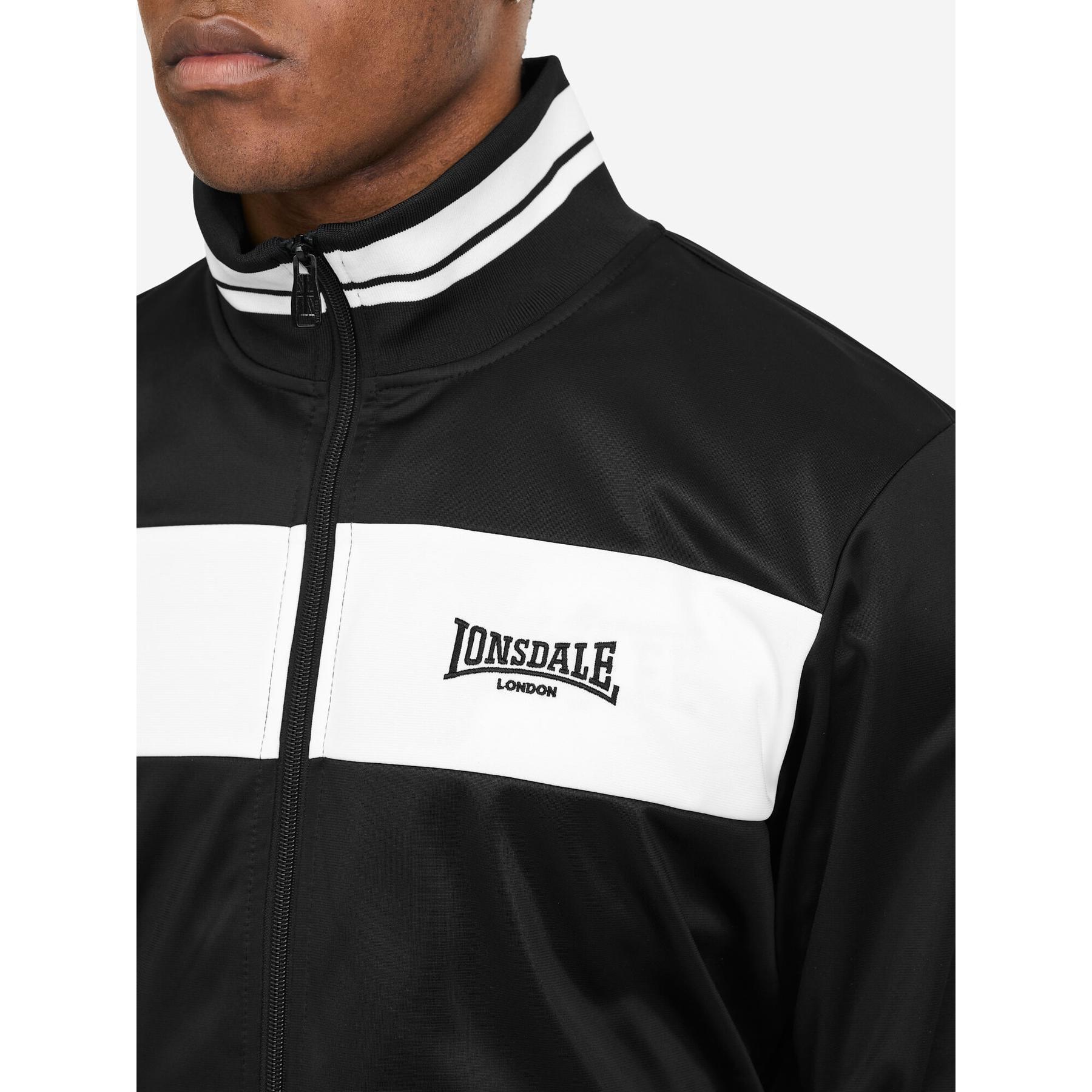 Chaqueta de chándal Lonsdale Meols 5/6