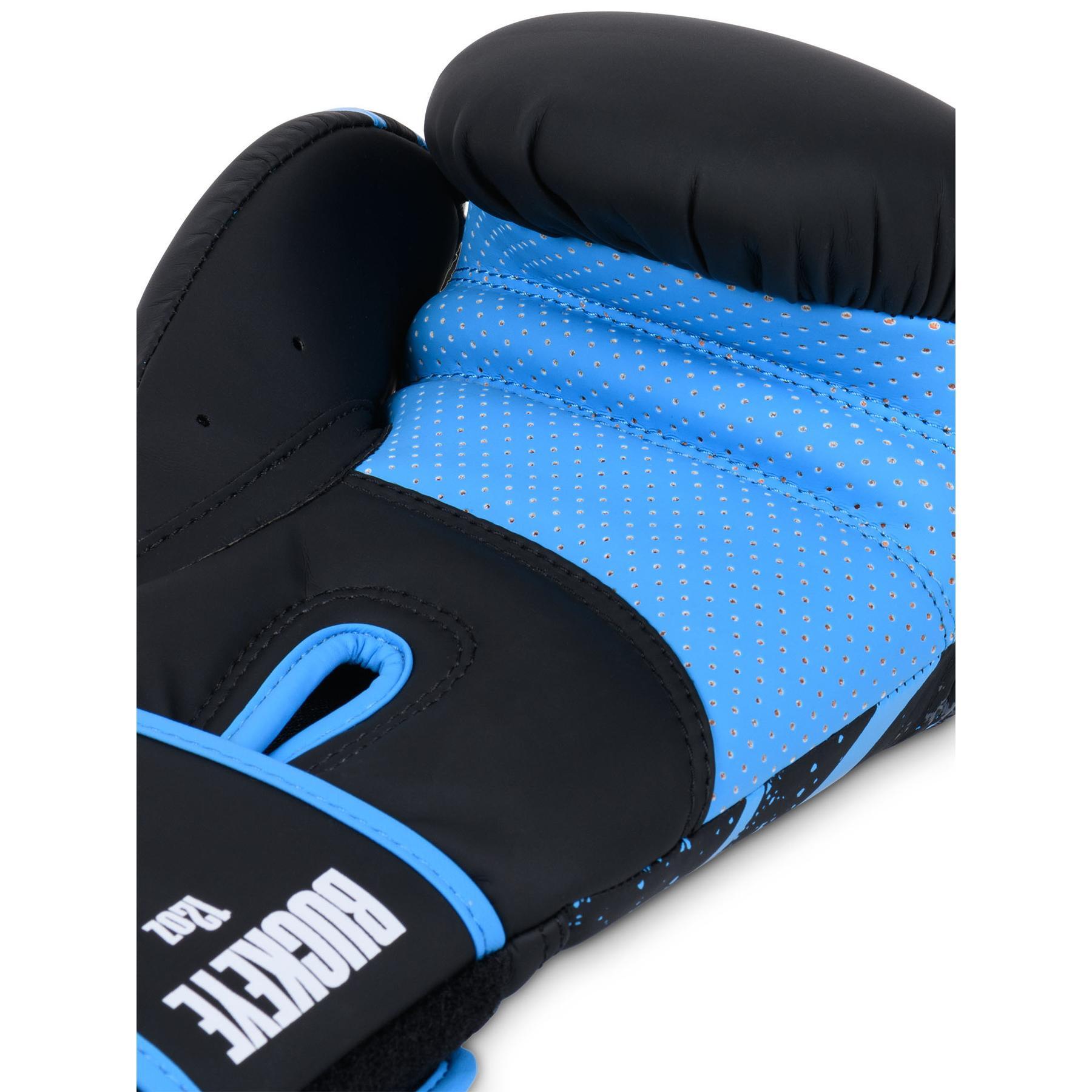 Guantoni da boxe Tapout Buckeye 4/6