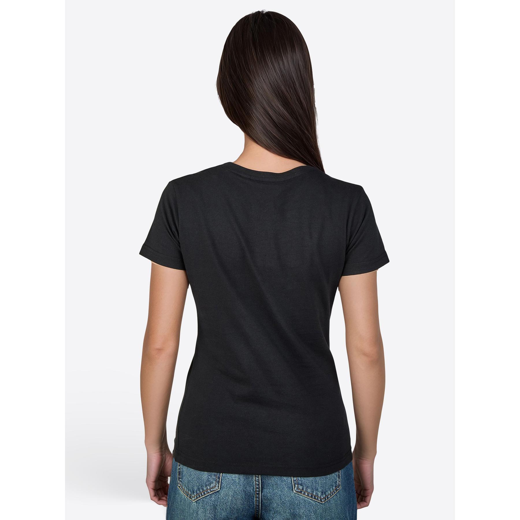 T-shirt femme Lonsdale Combe 3/6